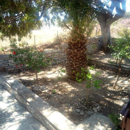 Little Stone House Near The Beach Agios Loannis Exterior foto