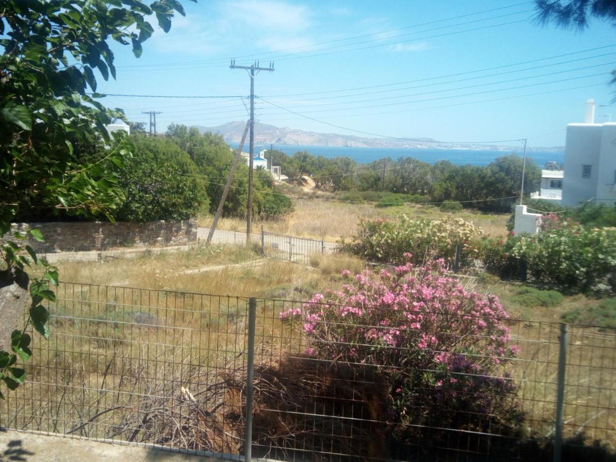 Little Stone House Near The Beach Agios Loannis Exterior foto