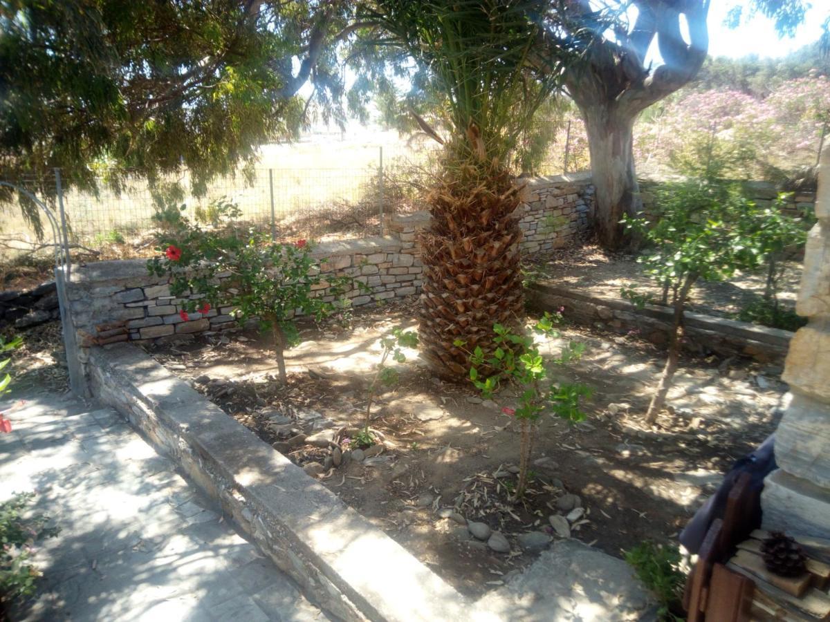 Little Stone House Near The Beach Agios Loannis Exterior foto