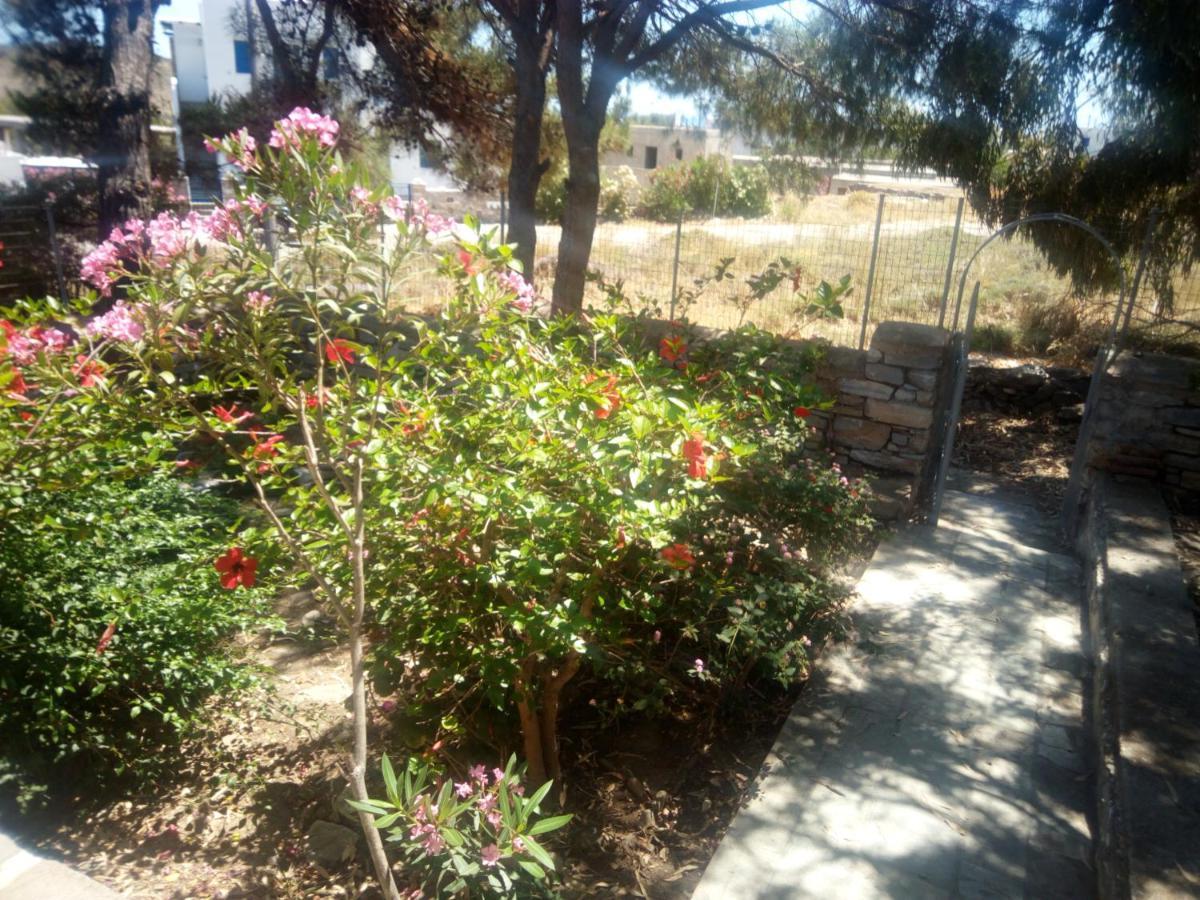 Little Stone House Near The Beach Agios Loannis Exterior foto