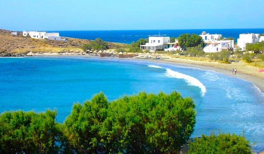 Little Stone House Near The Beach Agios Loannis Exterior foto