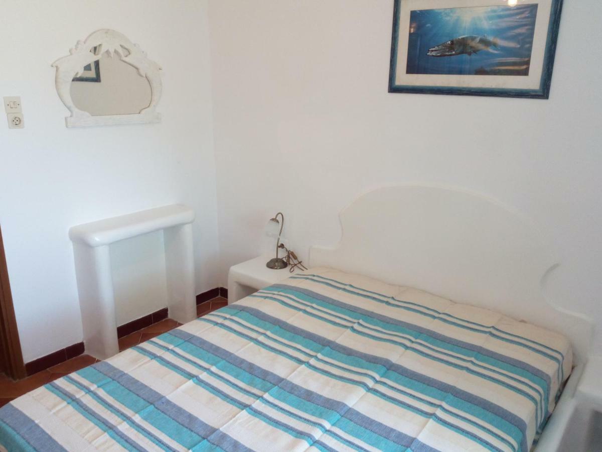 Little Stone House Near The Beach Agios Loannis Exterior foto
