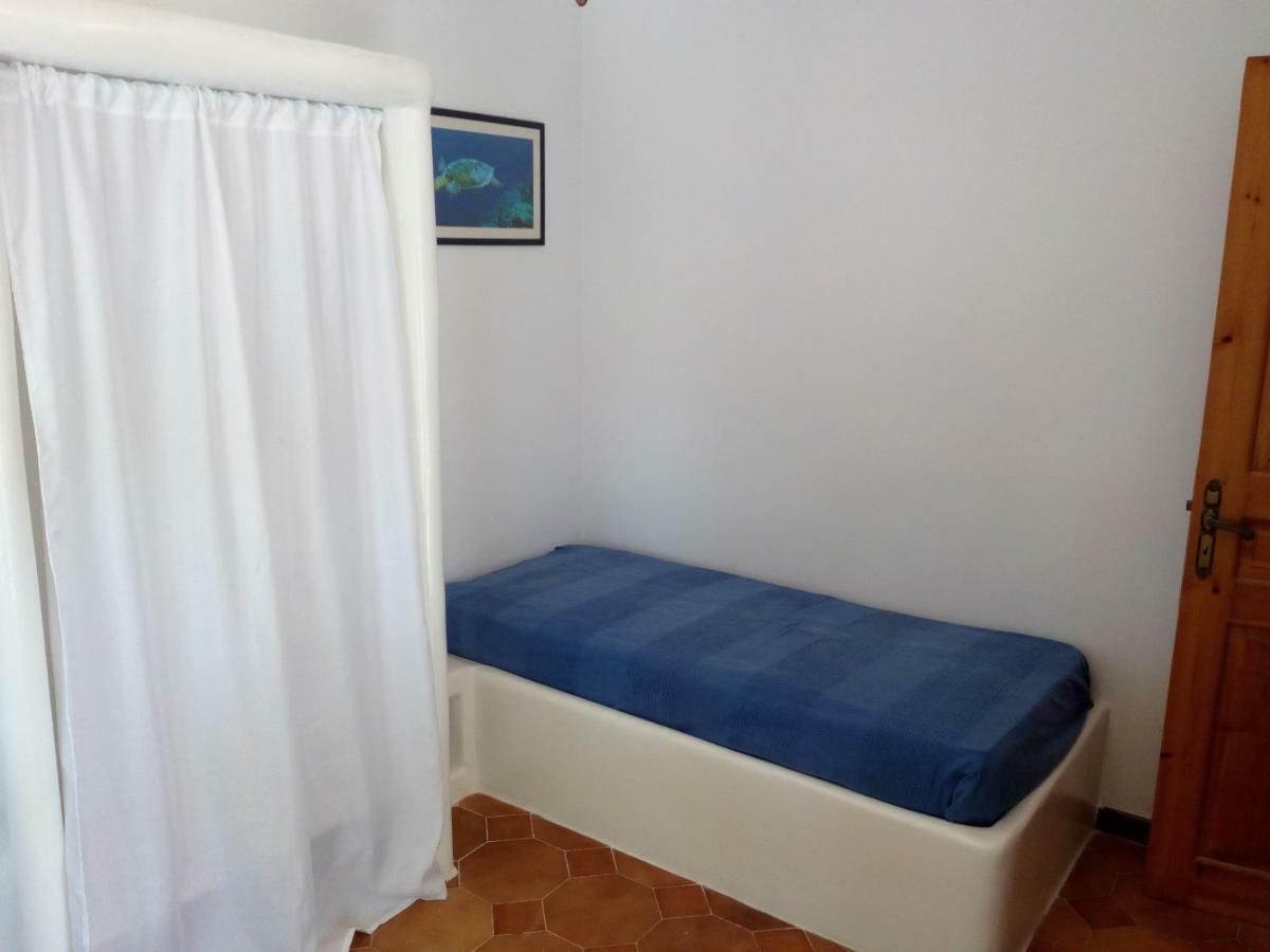 Little Stone House Near The Beach Agios Loannis Exterior foto