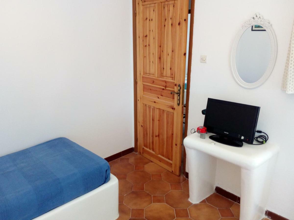 Little Stone House Near The Beach Agios Loannis Exterior foto