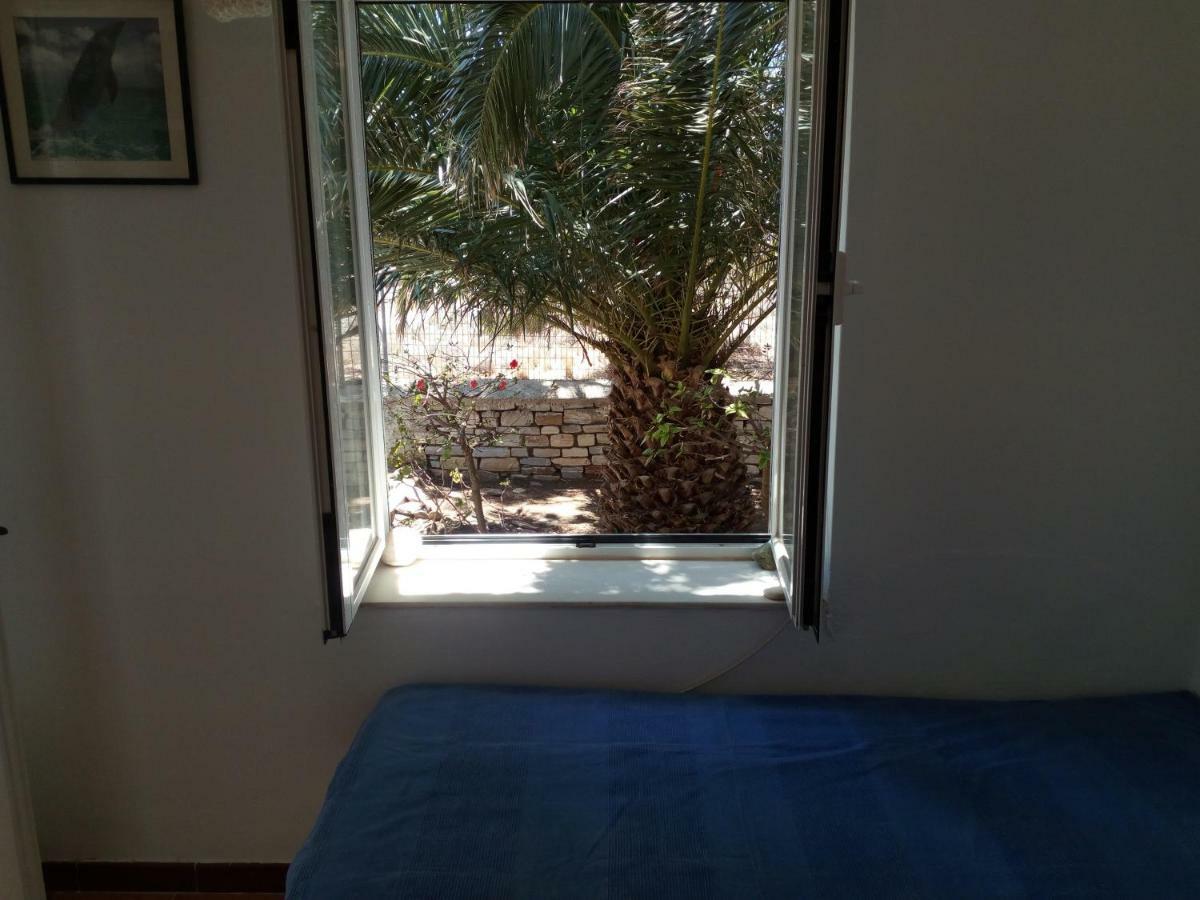 Little Stone House Near The Beach Agios Loannis Exterior foto