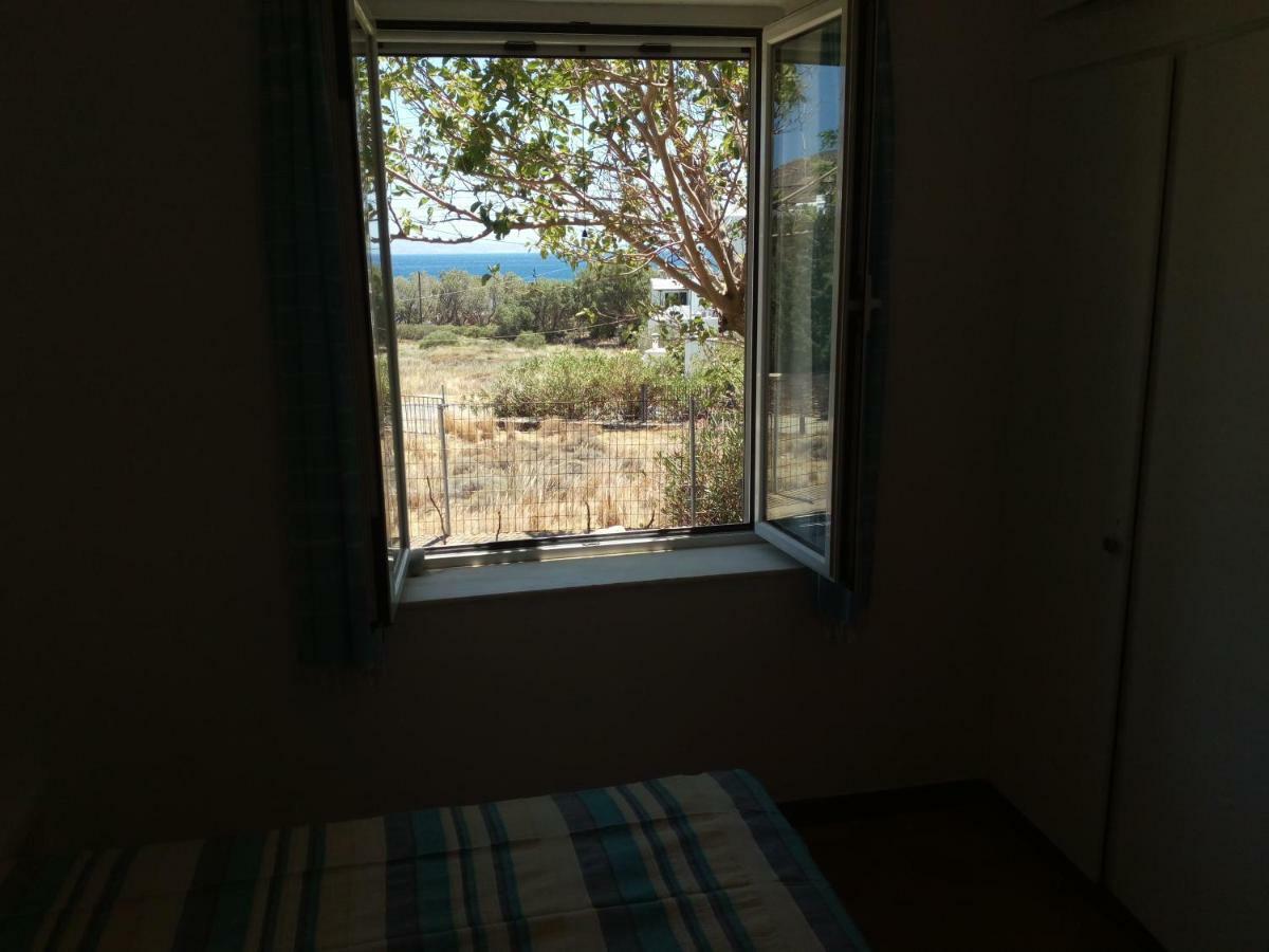 Little Stone House Near The Beach Agios Loannis Exterior foto